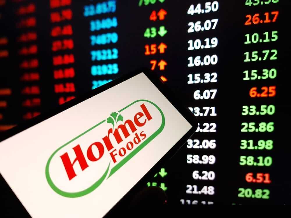 Is Hormel Foods Stock Underperforming the S&P 500?